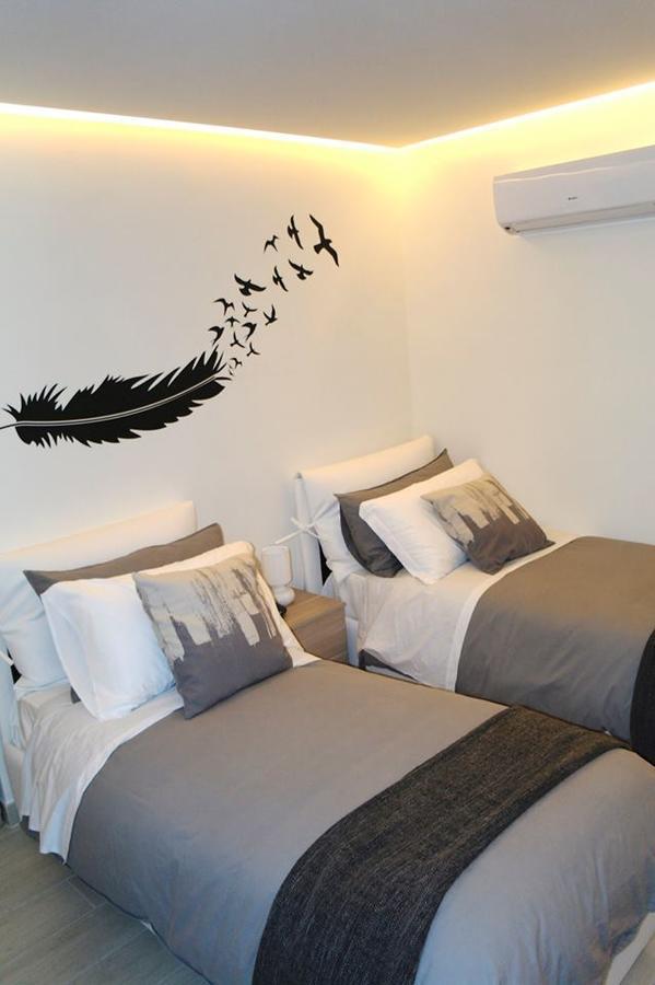 B&B Chiaia 216 Наполи Екстериор снимка